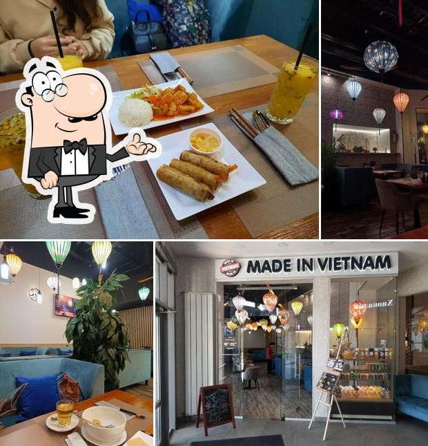 Made in Vietnam