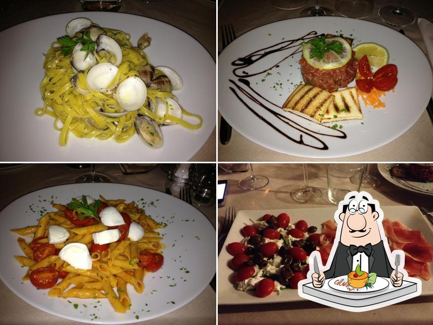 Osteria Al Tiglio