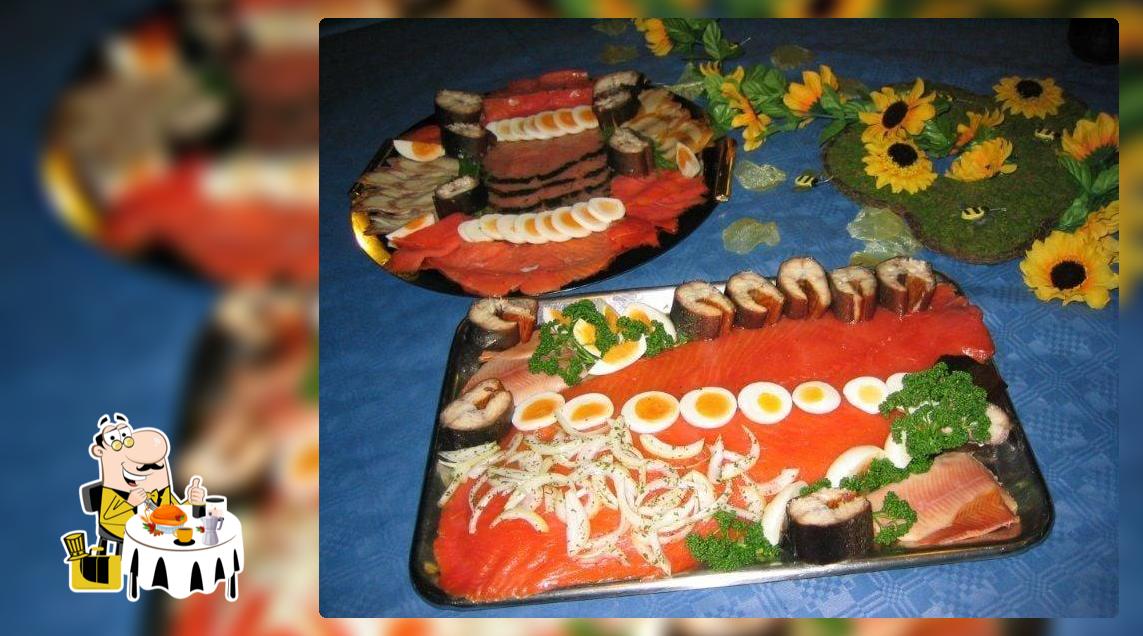 Partyservice