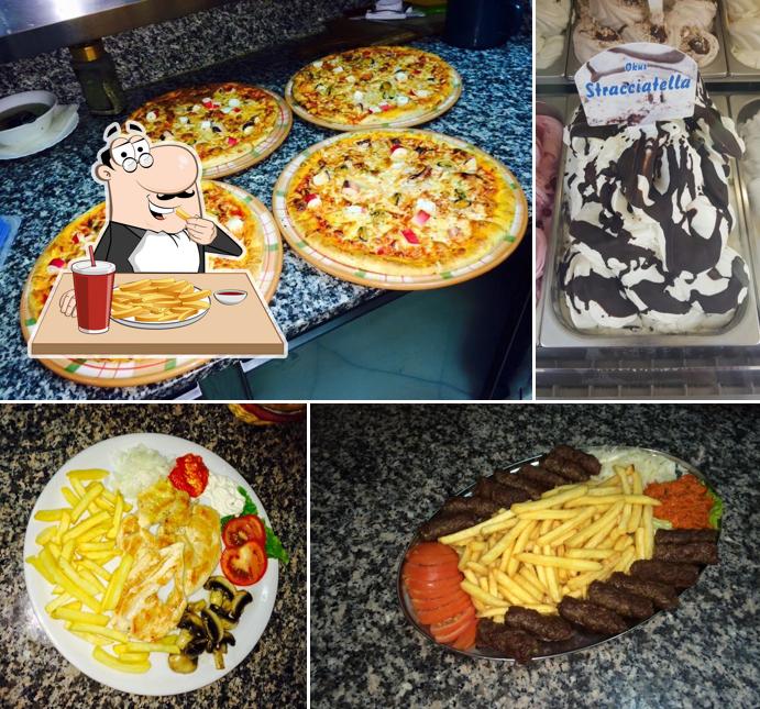 Pizzeria Omiš