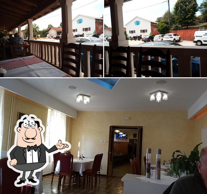Bistro Stara Pošta
