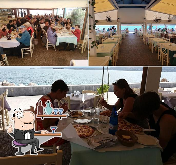 Restaurant Scala