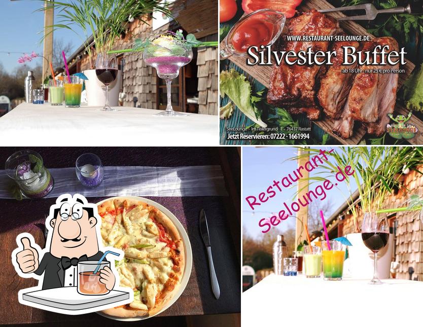 Pizzeria SkyPizza