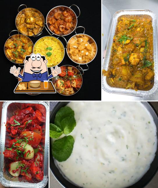 Swinton Balti Chef