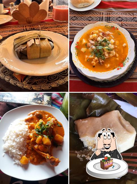 Restaurant T`amiky