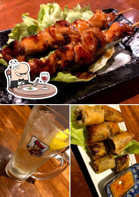 ＴＯ−ＴＡＮ食酒屋