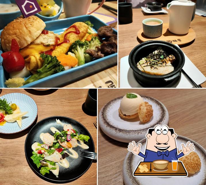 TOKIYA Chiayi Linsen W. Branch