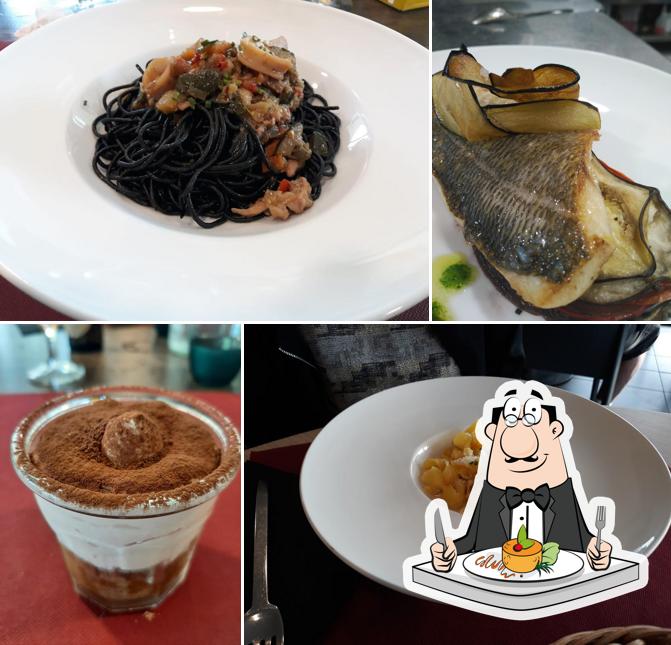 Restaurant Vilalba