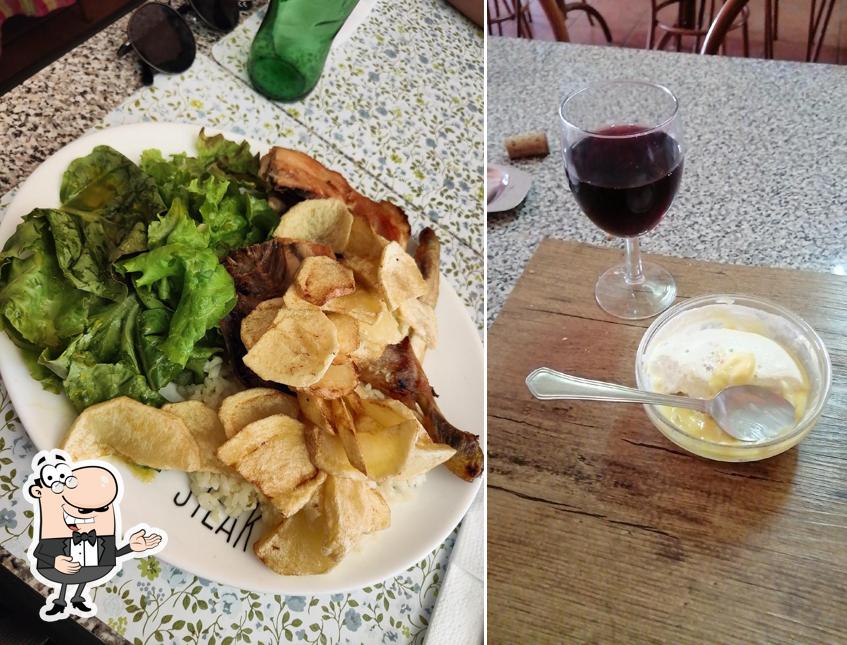 Restaurante A Pérola