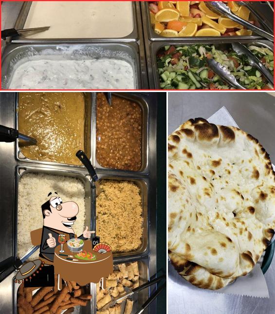 Spicy Cuisine