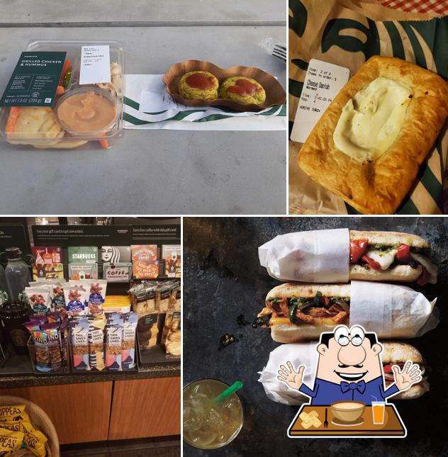 Starbucks Coffee Company