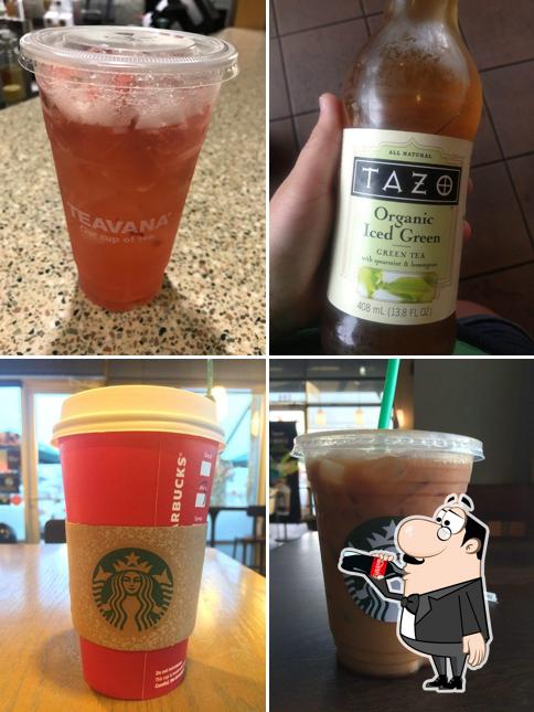 Starbucks Coffee Company