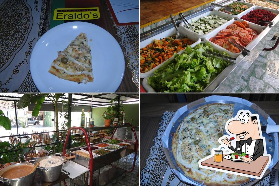 Eraldo's