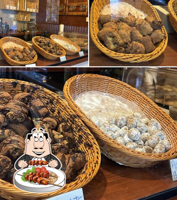 The Rugelach Shop