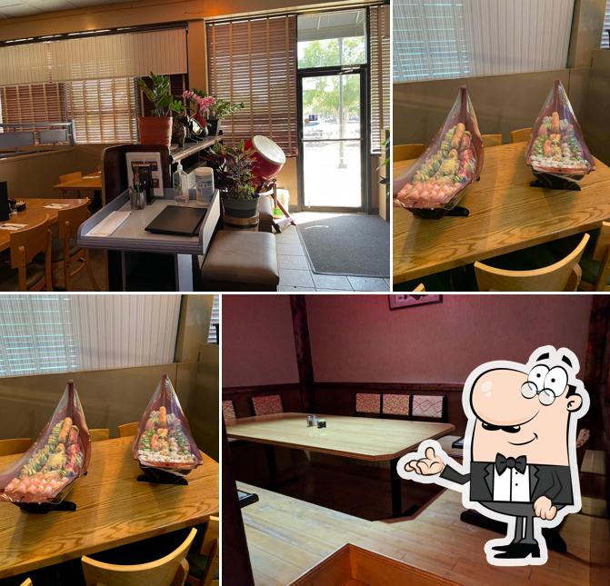 Tokyo Bistro