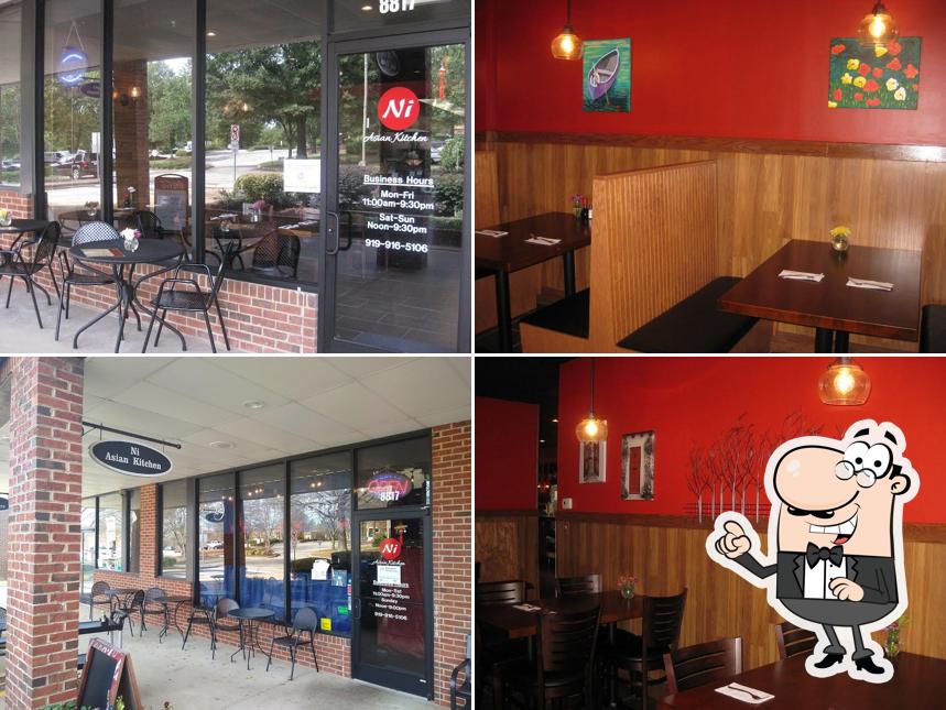 Ni Asian Kitchen