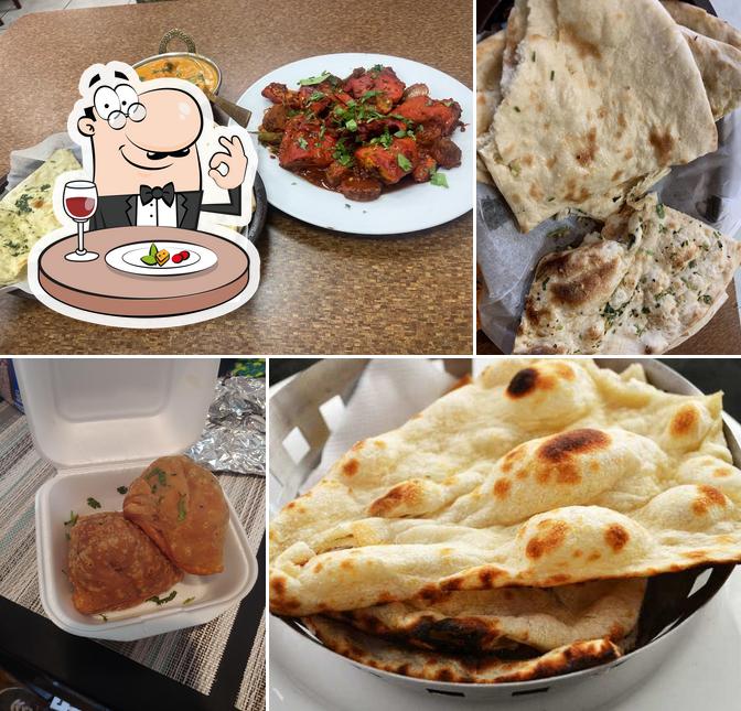 Halal Chinese Indo Pak Cuisine