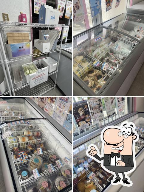 24スイーツショップ浦添店