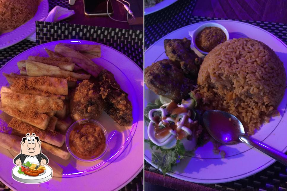 Big-B Restaurant and Catering Services