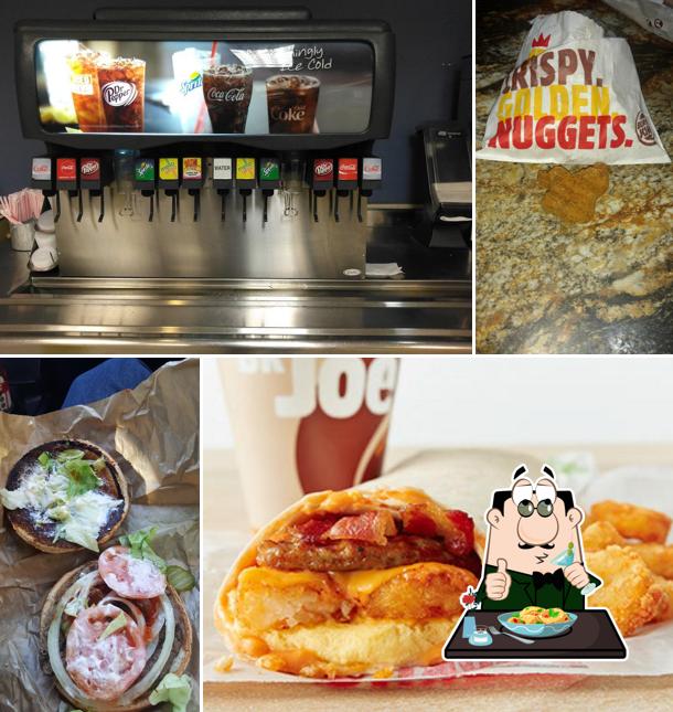 Burger King