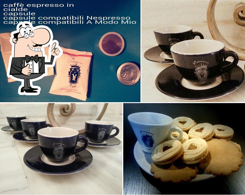 Personè Caffè