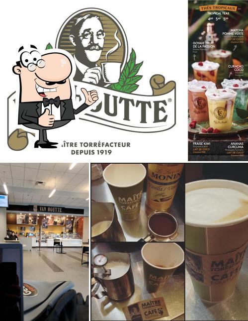 Café Van Houtte