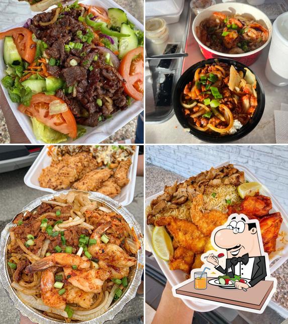 Chimac Korean BBQ Restaurant