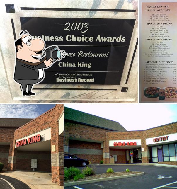 China King Restaurant