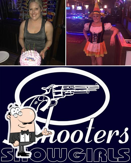 Shooters Showgirls