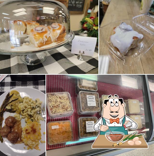 Country Cafe