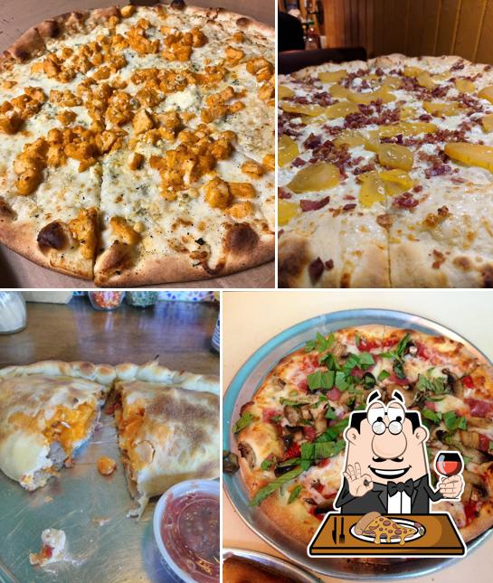 D'Allesandro's Pizza