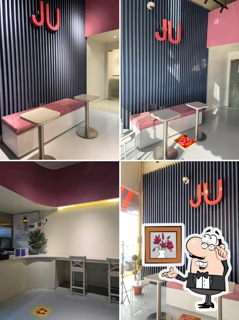 Ju sandwiches & more