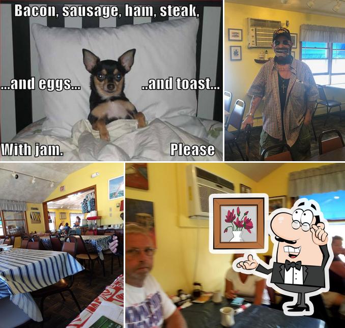 Horizons Family Restaurant