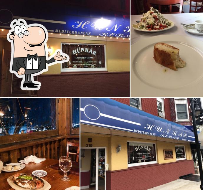 Hunkar Restaurant
