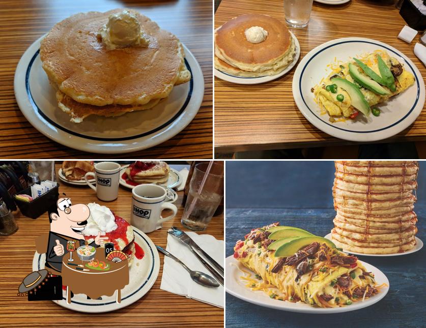 IHOP
