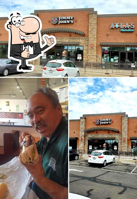 Jimmy John's