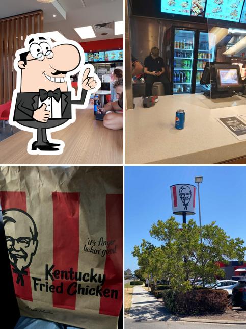 KFC Warnbro