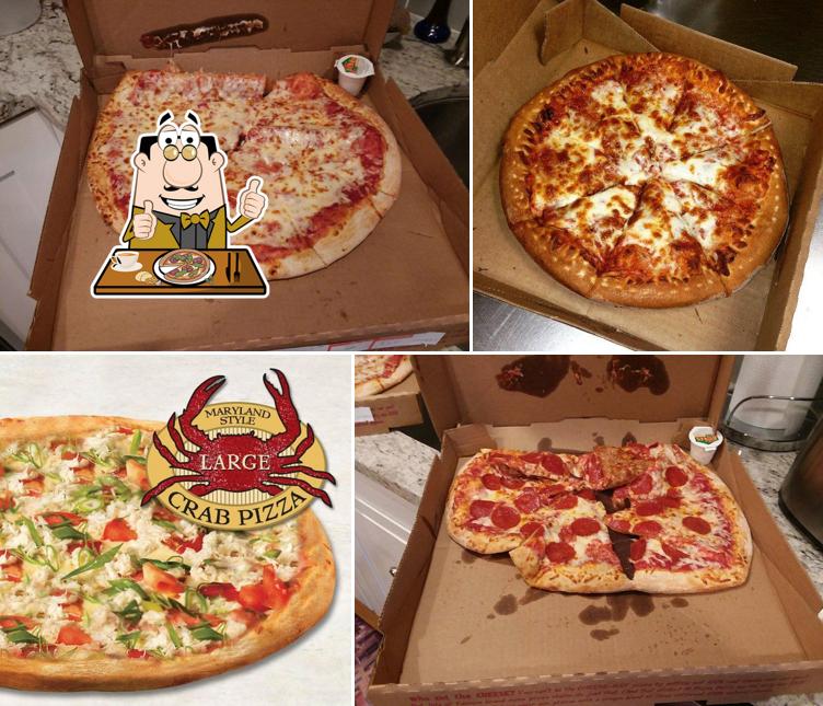 Pizza Boli's
