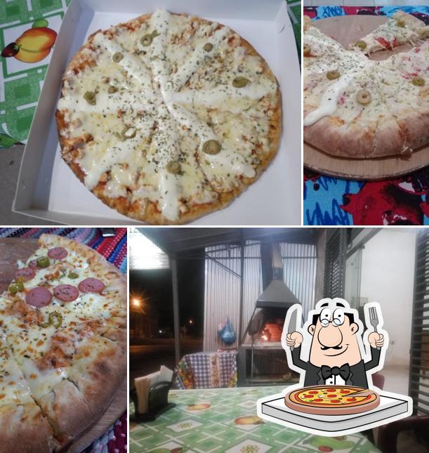 Pizzeria Las Delicias