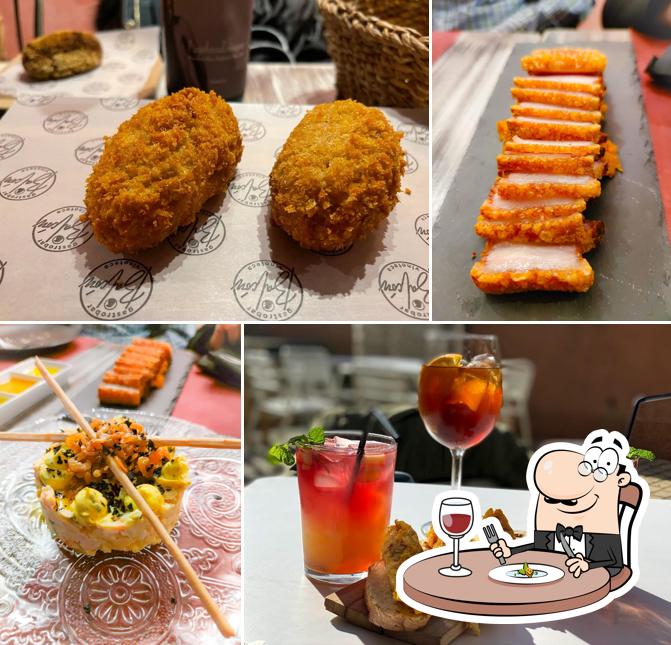 Restaurante Balcón Gastrobar