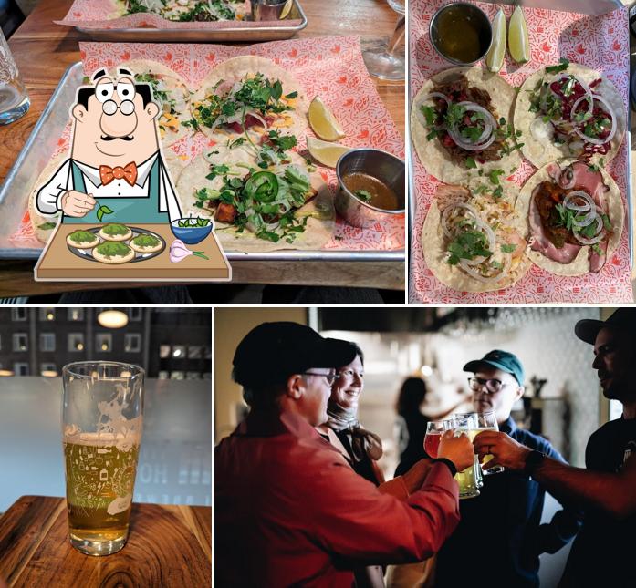 Taps&Tacos Umeå