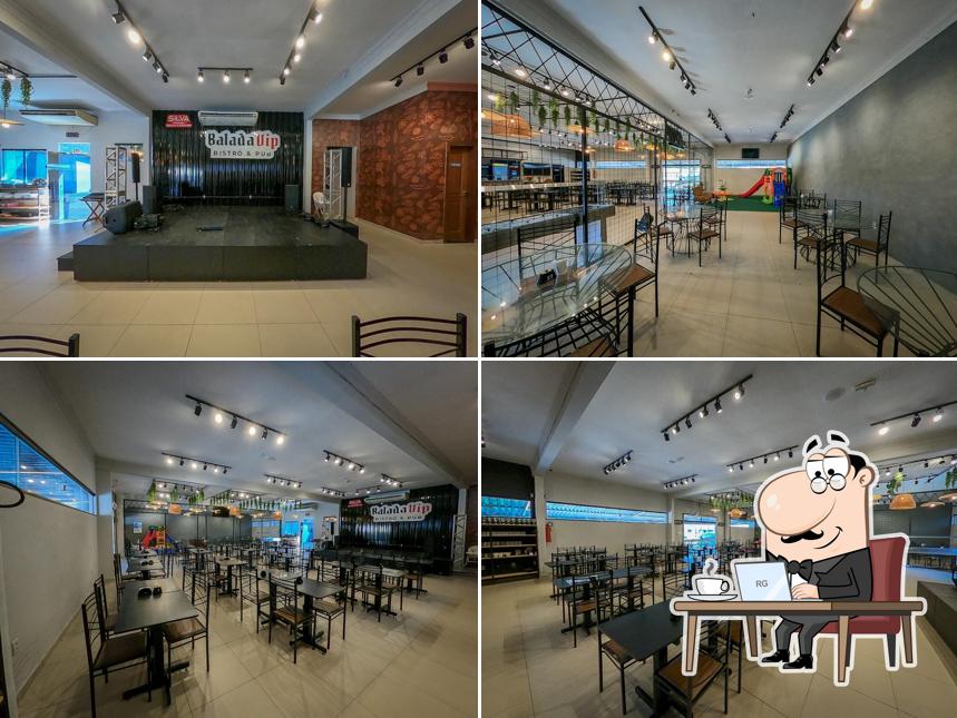 Balada VIP Bistro e Pub