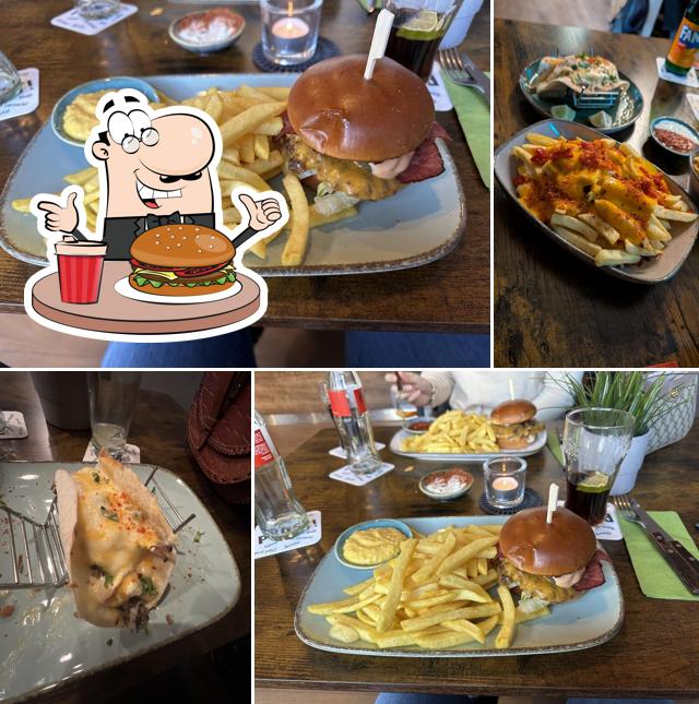 Beefbar Solingen