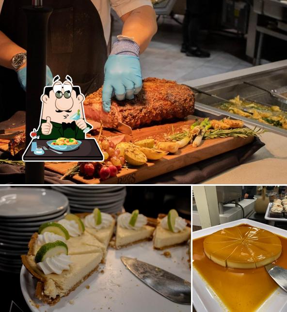 Buster's Kitchen