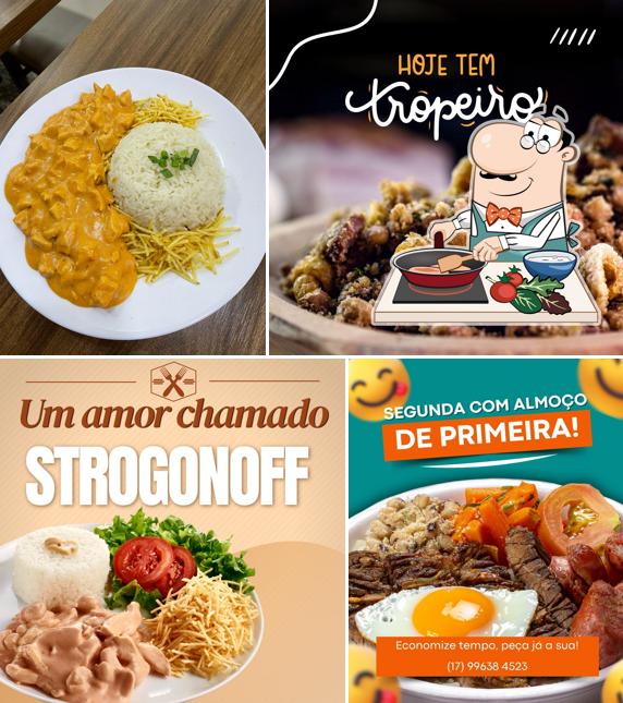 CIA DA PICANHA