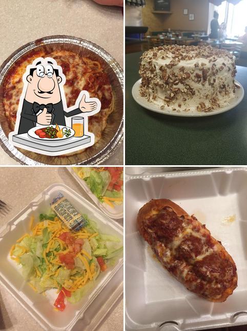 Nicole's Restaurant
