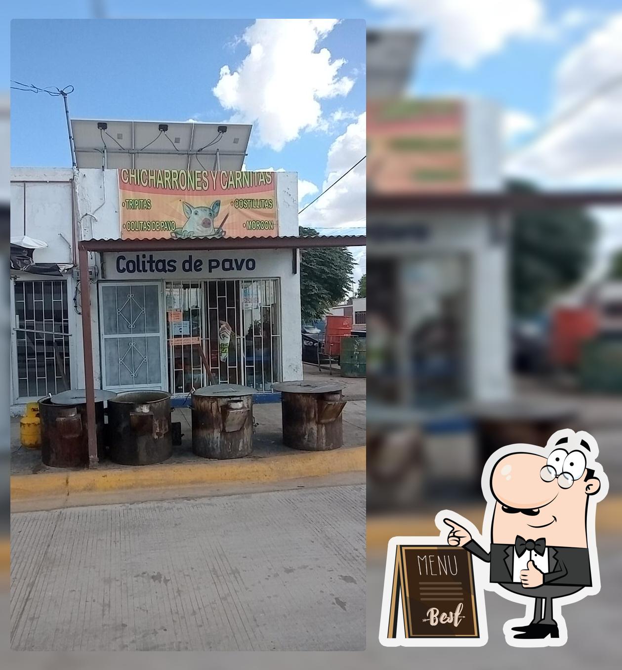 Carnitas los Compadres