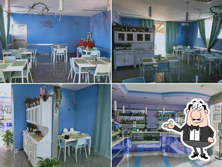 FENIX BISTROT