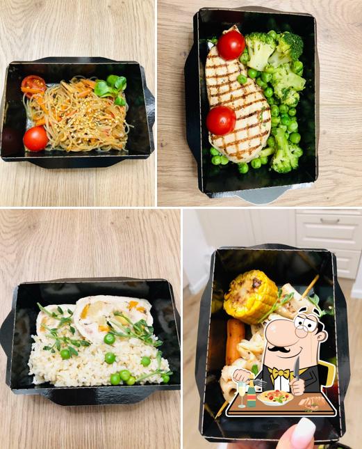 Fun Food