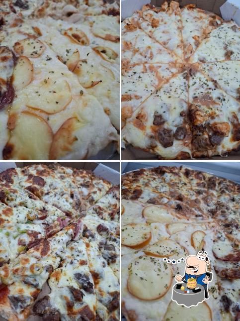Gringo Lanches